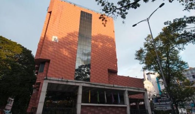 Southpark Hotel, Trivandrum